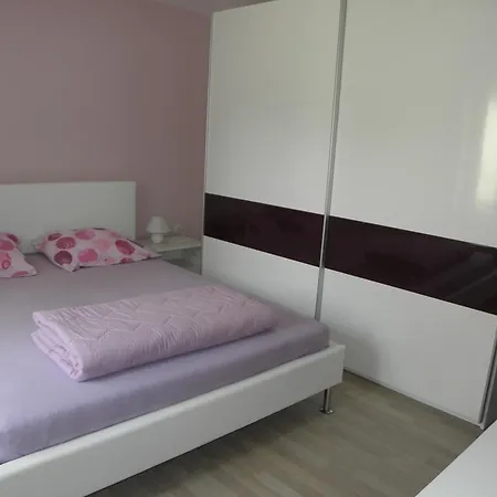 Apartment Jartic Betina  Kamer foto