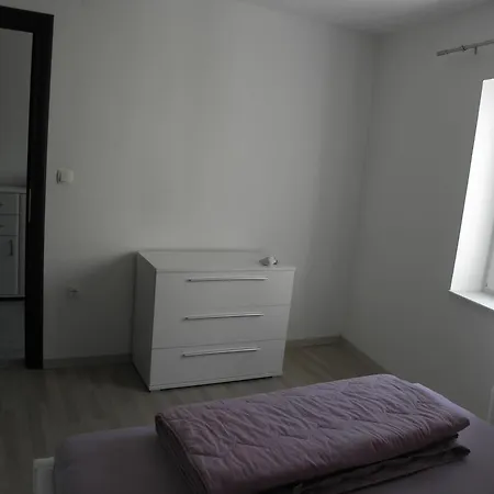 Apartment Jartic Betina  Kamer foto