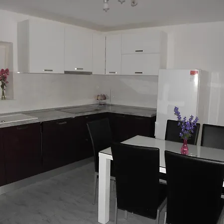Apartment Jartic Betina  Kamer foto