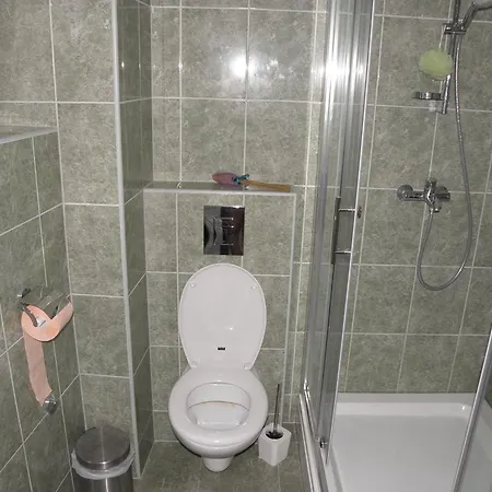 Apartment Jartic Betina  Kamer foto