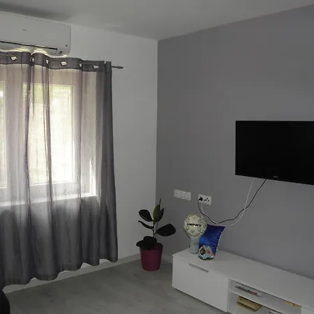 Apartment Jartic Betina  Kamer foto