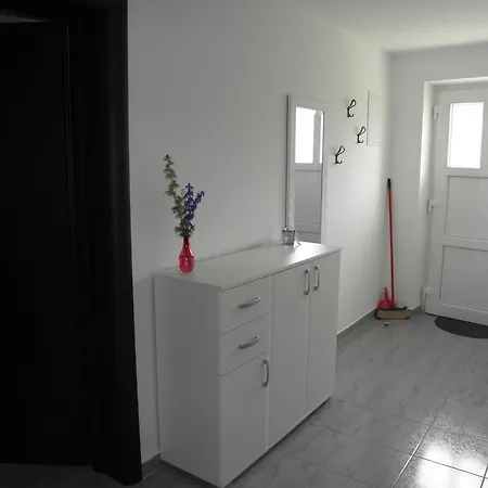 Apartment Jartic Betina  Kamer foto