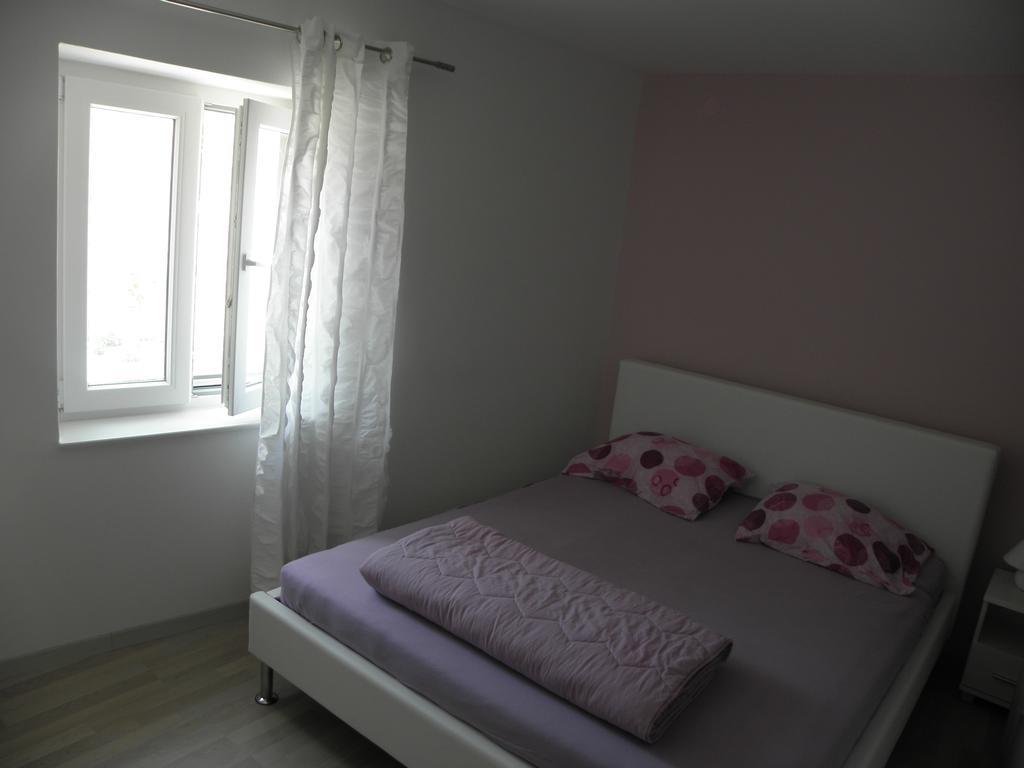 Jartic Apartment Betina (Sibenik-Knin)
