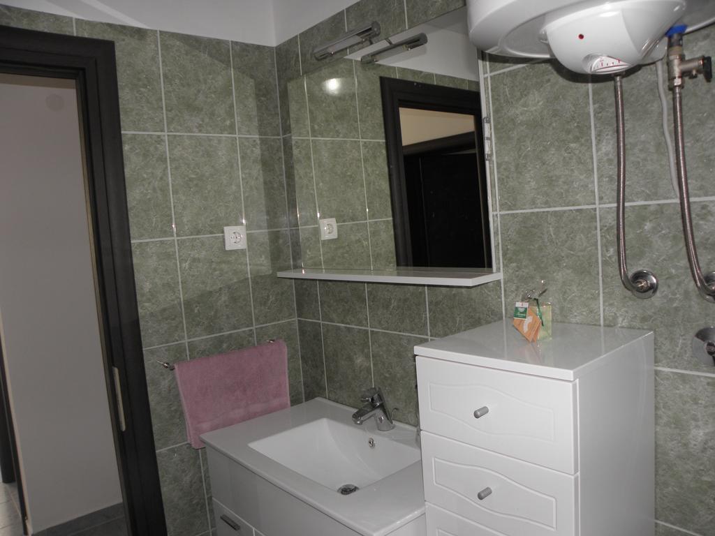 Apartment Jartic Betina (Sibenik-Knin)