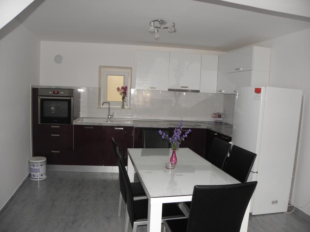 Apartment Jartic *