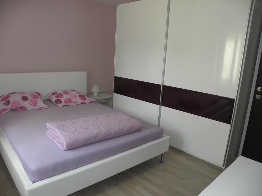 Jartic Apartment *