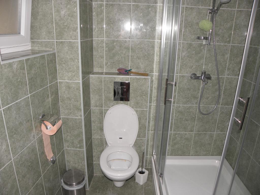 Apartment Jartic Betina (Sibenik-Knin)
