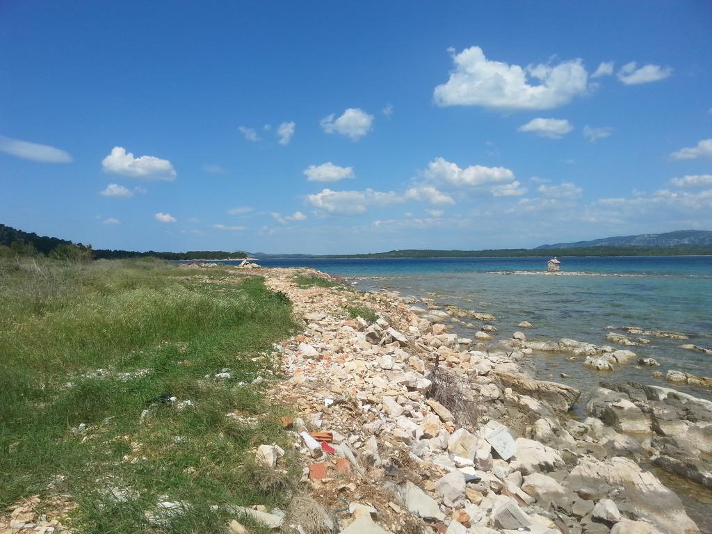 Jartic Apartment Betina (Sibenik-Knin)