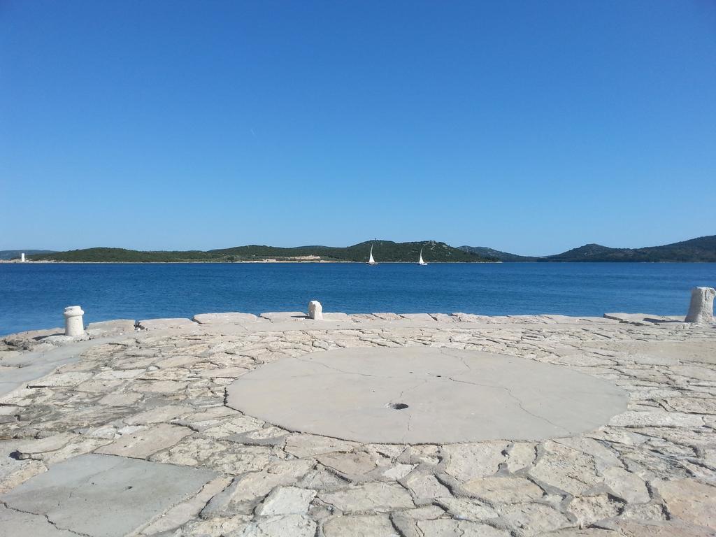 Jartic * Betina (Sibenik-Knin)
