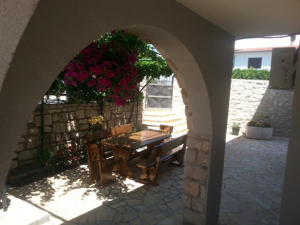 Apartment Jartic Betina (Sibenik-Knin)