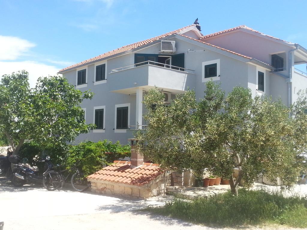 Jartic Apartment