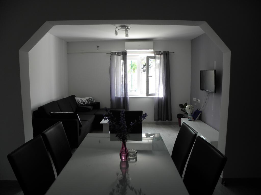 Jartic Apartment Betina (Sibenik-Knin)