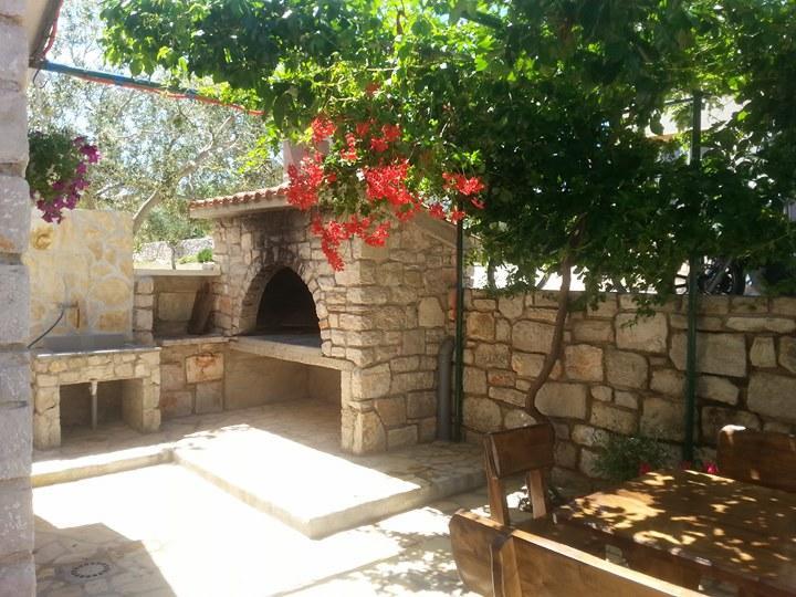 Jartic Betina (Sibenik-Knin)